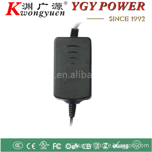 AC DC Adapter Switching Power supply 12V1A/1.5A/2A dual-line for CCTV Cameras LED Light